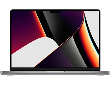 Замена процессора MacBook Pro 16' M1 (2021) в Белгороде